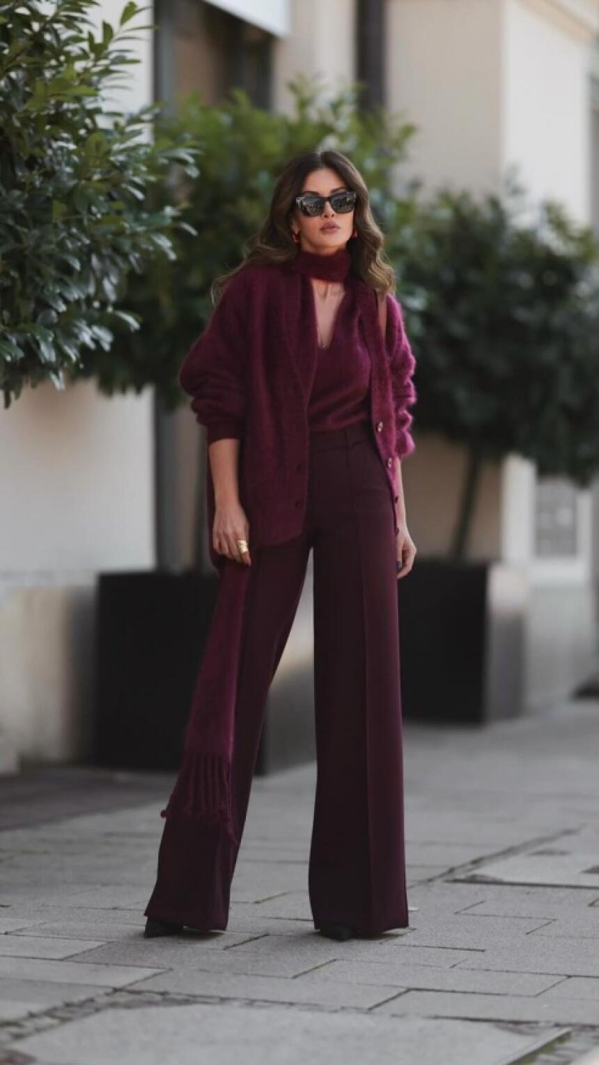 Želite famozan uredski look? Birajte neke od ovih 6 modela ZARA hlača!