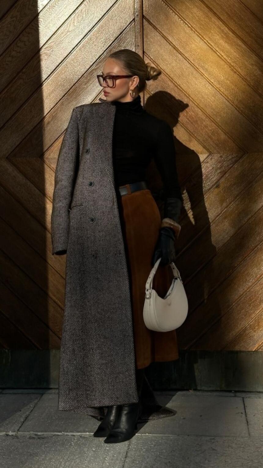 Najprodavaniji ZARA kaputi: 1 bezvremenski model ulovite na Black Friday sniženju