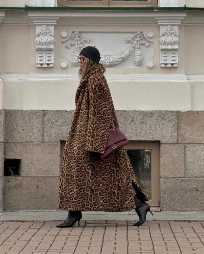 Ne plašite se! Evo kako nositi i gdje kupiti komade u leopard printu.