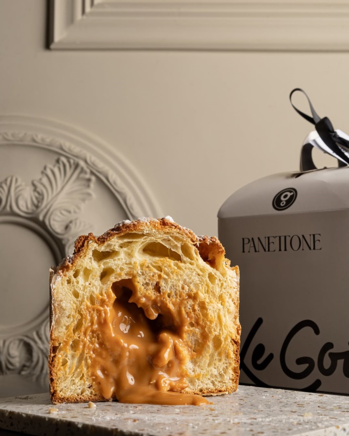 Panettone kod  kuće? Evo kako da ispečete savršen praznični kolač!