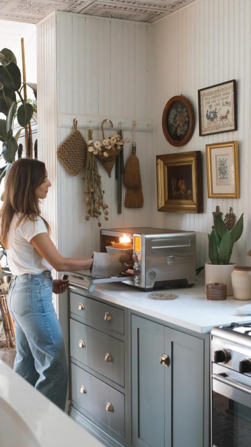 Nemate vremena? Ova 3 air fryer ručka su spremna za 30 minuta