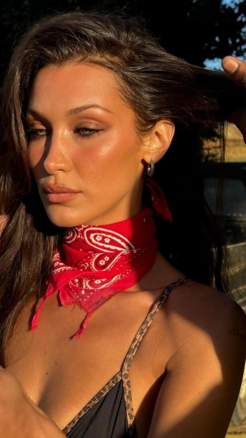 Bella Hadid: 4 razloga zašto svi pričaju o njoj