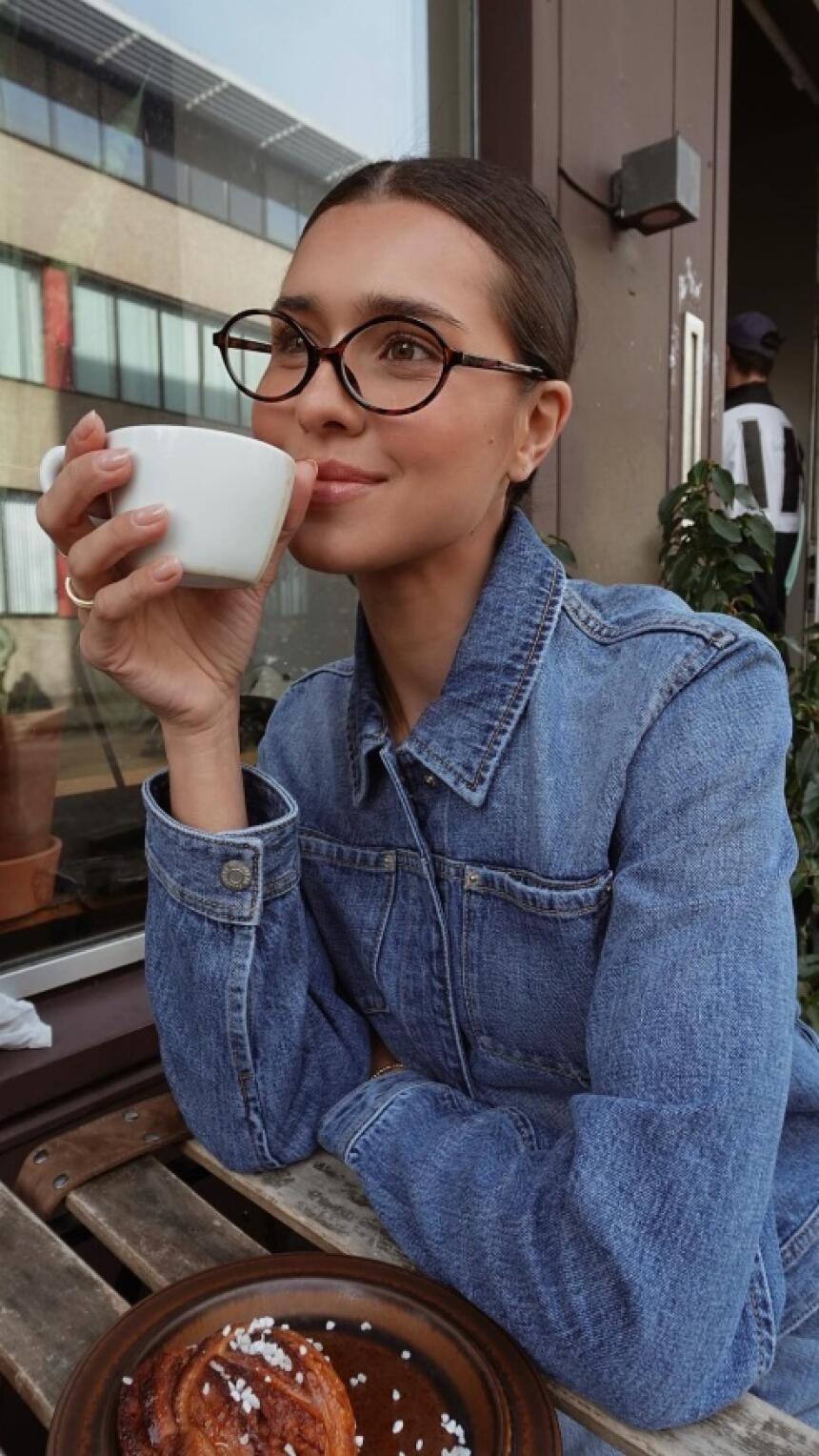 Double denim za posao? 6 ključnih komada za proljetni look