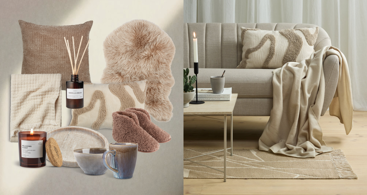 Svjetski Hygge dan: JYSK donosi magiju skandinavske udobnosti