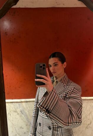 Novi dom Kendall Jenner: Pogledajte kako pločice prave razliku