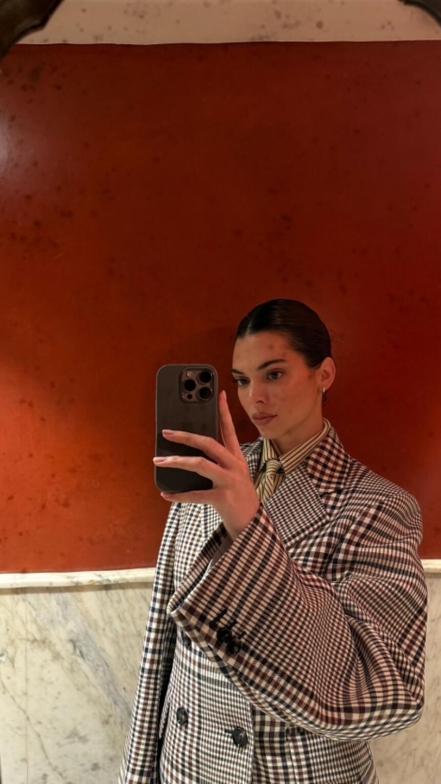 Novi dom Kendall Jenner: Pogledajte kako pločice prave razliku