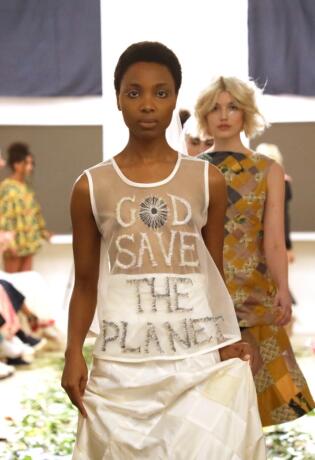 London Fashion Week postavlja standarde: Šta to očekujemo da vidimo?