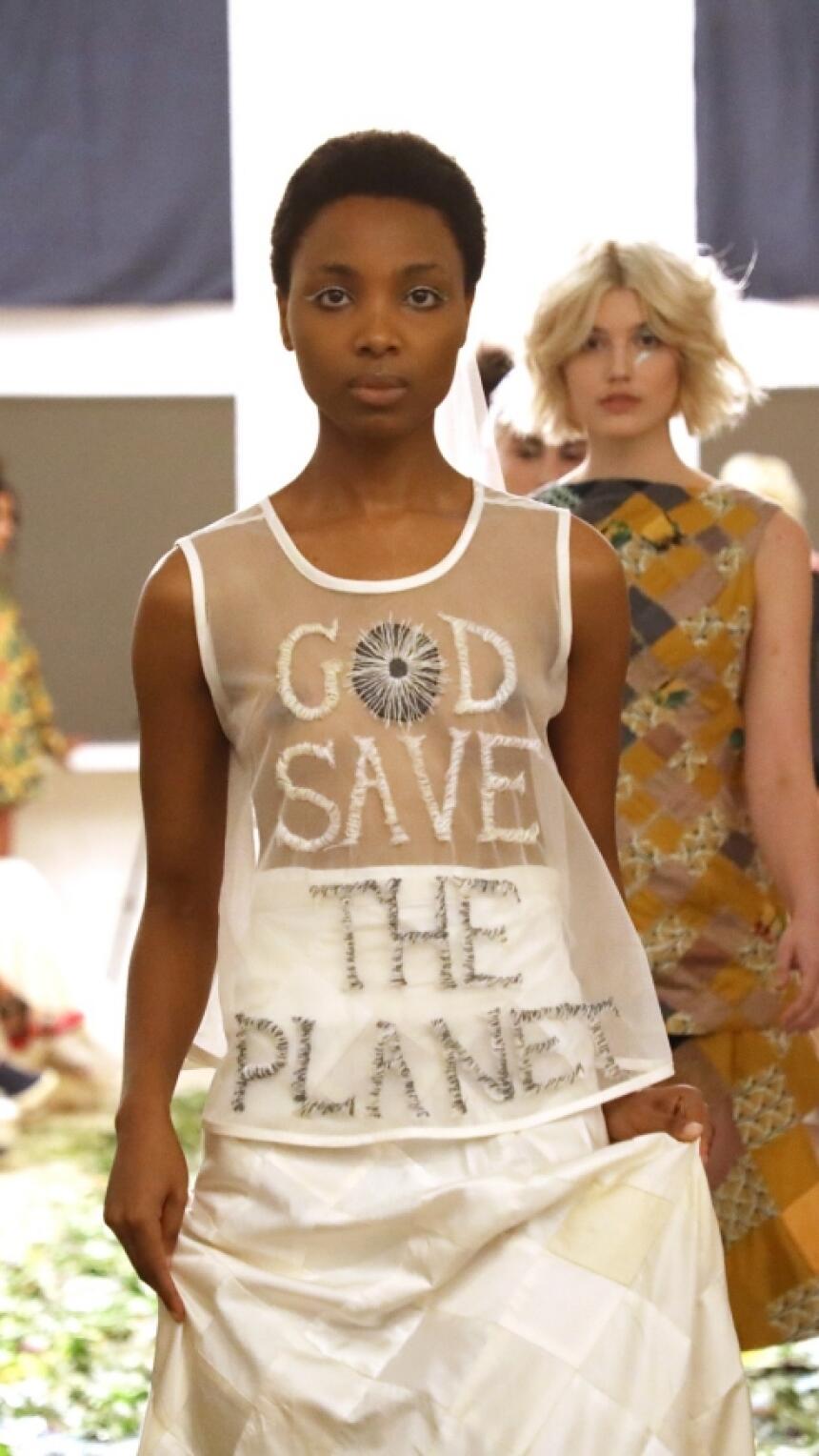 London Fashion Week postavlja standarde: Šta to očekujemo da vidimo?