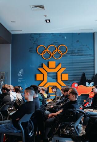 Sarajevo Olympic Week slavi olimpijski duh: Ključne poruke za mlade