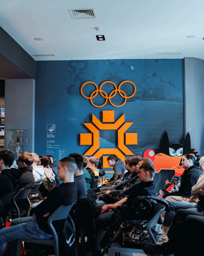 Sarajevo Olympic Week slavi olimpijski duh: Ključne poruke za mlade