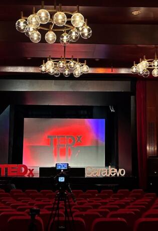 TEDxSarajevo: Upoznajte paneliste koji će govoriti ovog mjeseca