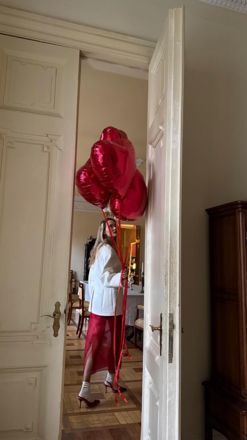 Zara predstavila kolekciju za Valentinovo: 8 komada koje ćete nositi i poslije