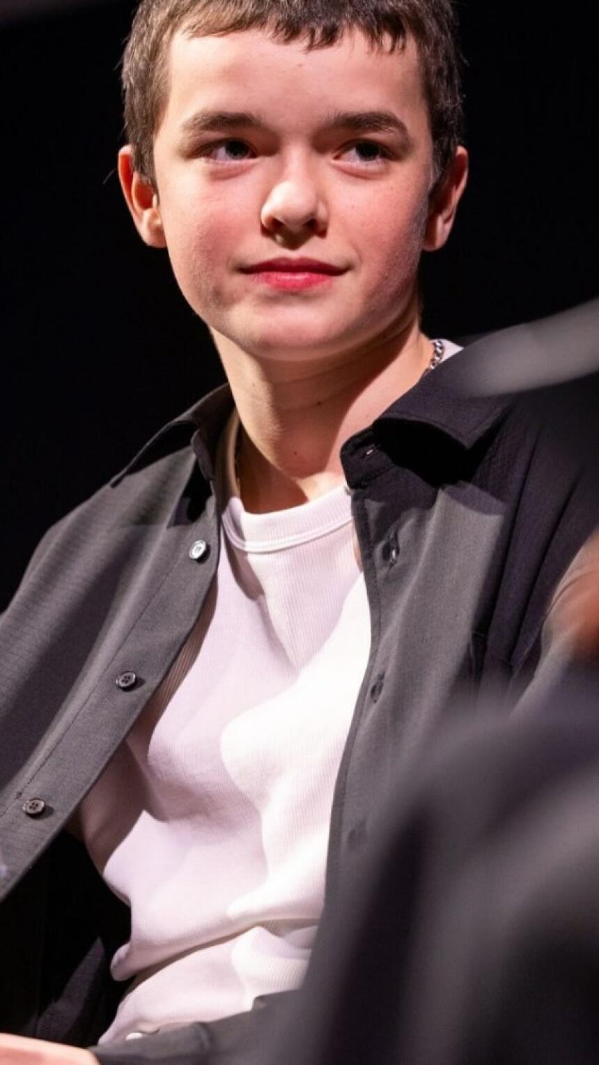 Netflix hit Adolescence ruši rekorde, a svi pričaju o ovom čudu od djeteta.