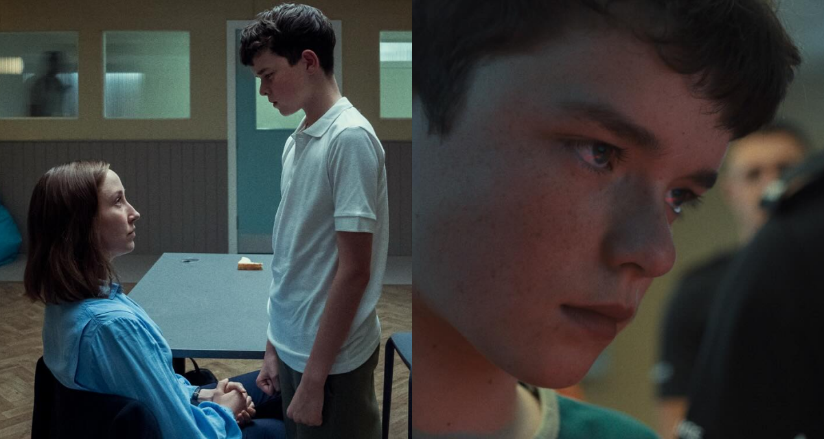 Netflix hit Adolescence ruši rekorde, a svi pričaju o ovom čudu od djeteta.