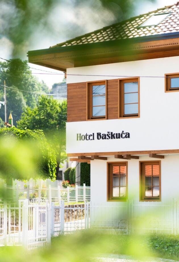 TIME uvrstio hotel u Sarajevu među 100 najboljih svjetskih destinacija