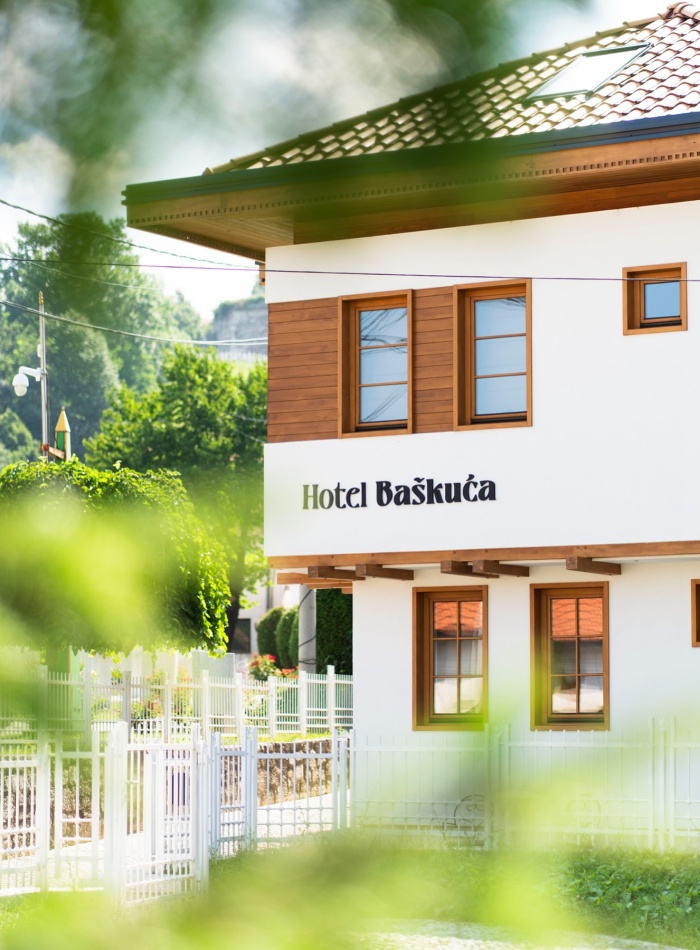 TIME uvrstio hotel u Sarajevu među 100 najboljih svjetskih destinacija