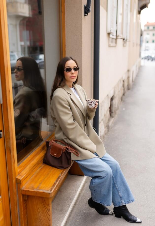Vaš stil, naš inspo: Proljetni outfiti naših čitateljica koje možete kopirati već danas