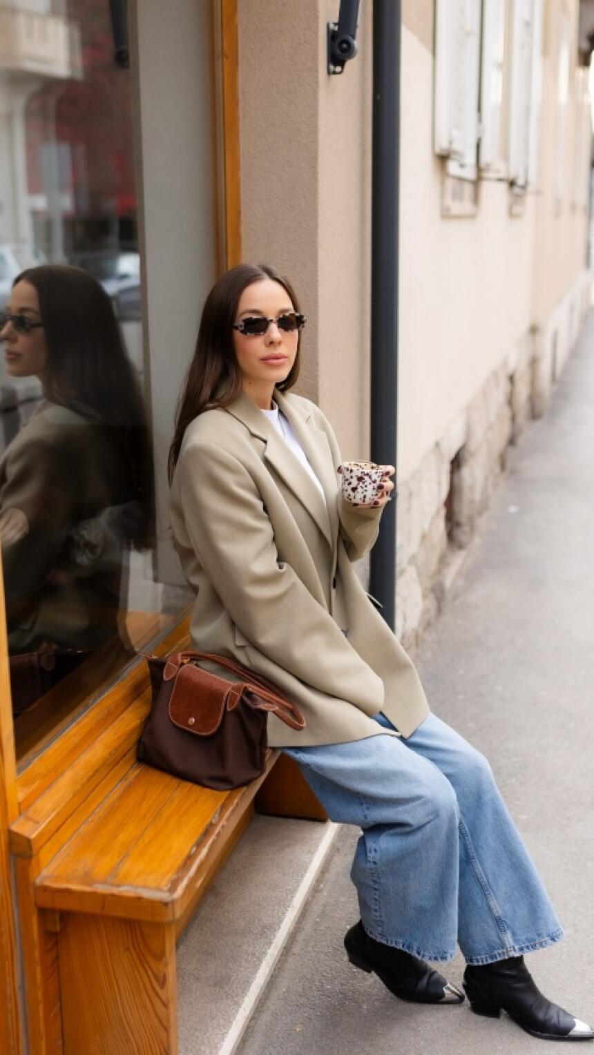 Vaš stil, naš inspo: Proljetni outfiti naših čitateljica koje možete kopirati već danas