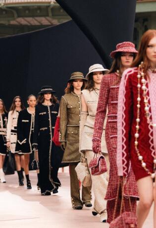 Chanel ready-to-wear: Kolekcija završetka važnog poglavlja kuće