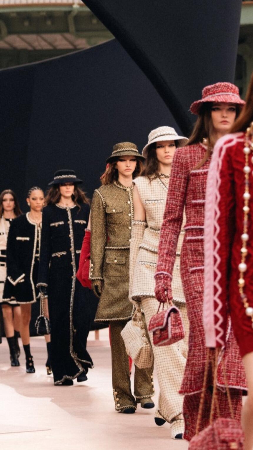 Chanel ready-to-wear: Kolekcija završetka važnog poglavlja kuće
