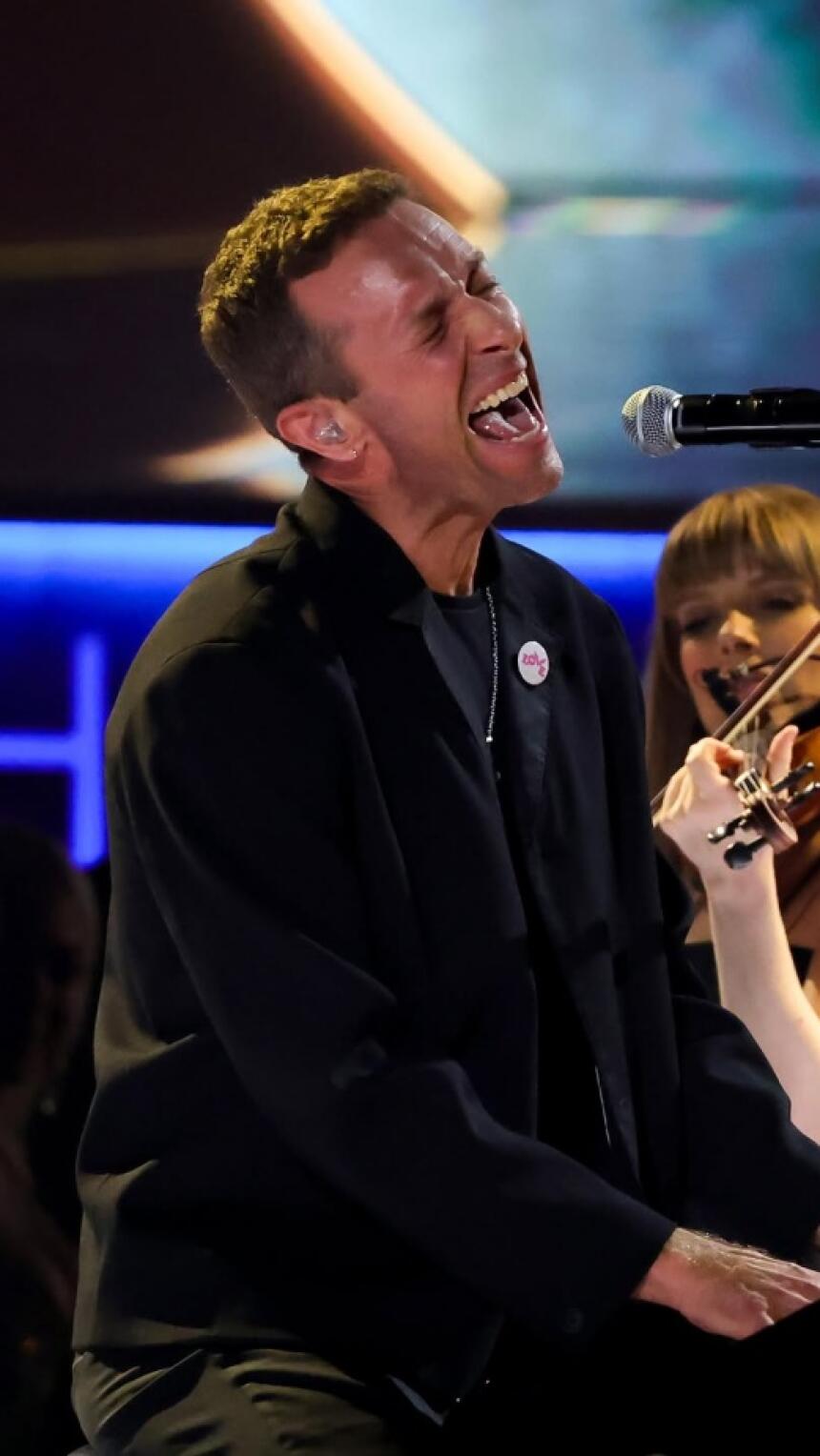 Coldplay oblikuje finale Svjetskog Prvenstva 2026: FIFA im daje ključnu ulogu