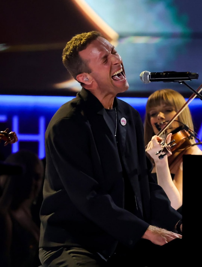 Coldplay oblikuje finale Svjetskog Prvenstva 2026: FIFA im daje ključnu ulogu
