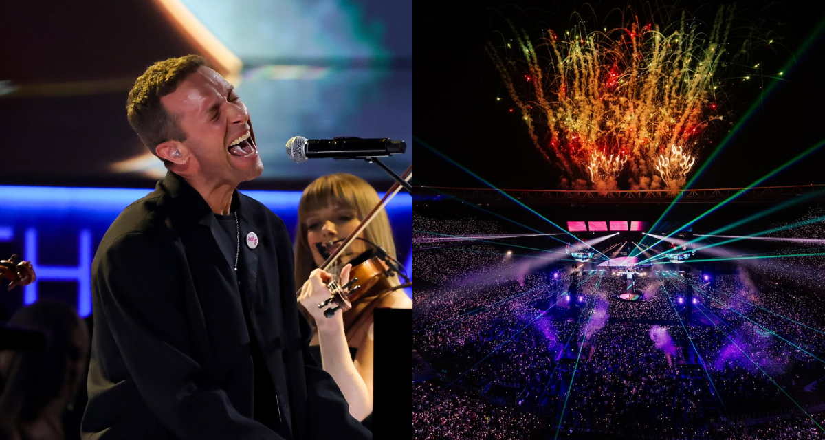 Coldplay oblikuje finale Svjetskog Prvenstva 2026: FIFA im daje ključnu ulogu