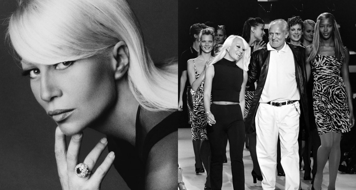 Modna vijest: Donatella napušta vodeću poziciju, a ko preuzima kuću Versace?!