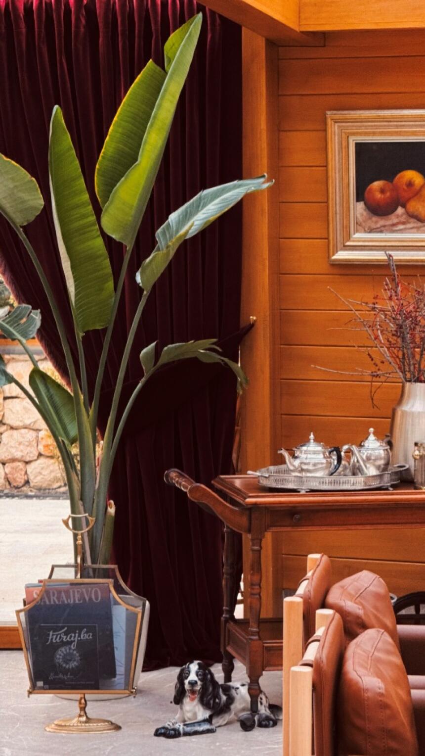 Zavirili smo u srce Baščaršije i restoran Kiren koji donosi potpuno novo gourmet iskustvo