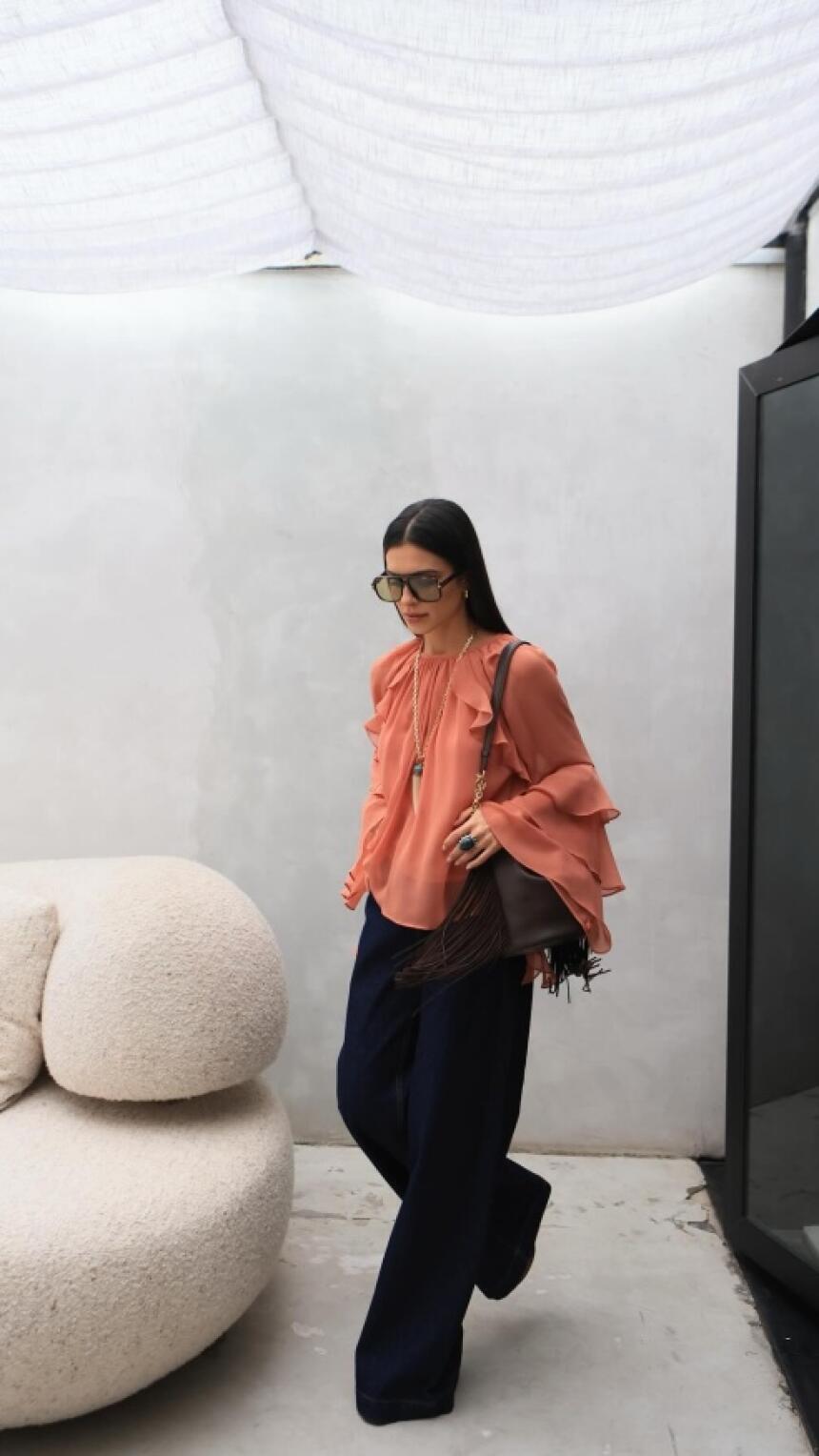 8 lepršavih pastelnih Reserved košulja: Proljeće u najnježnijim modelima