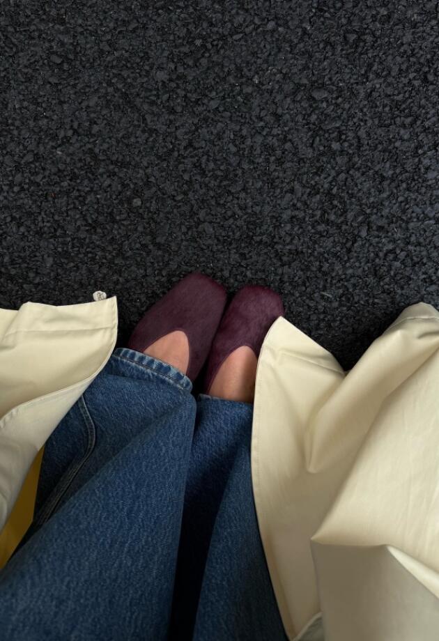 10 Massimo Dutti baletanki koje su savršene za posao