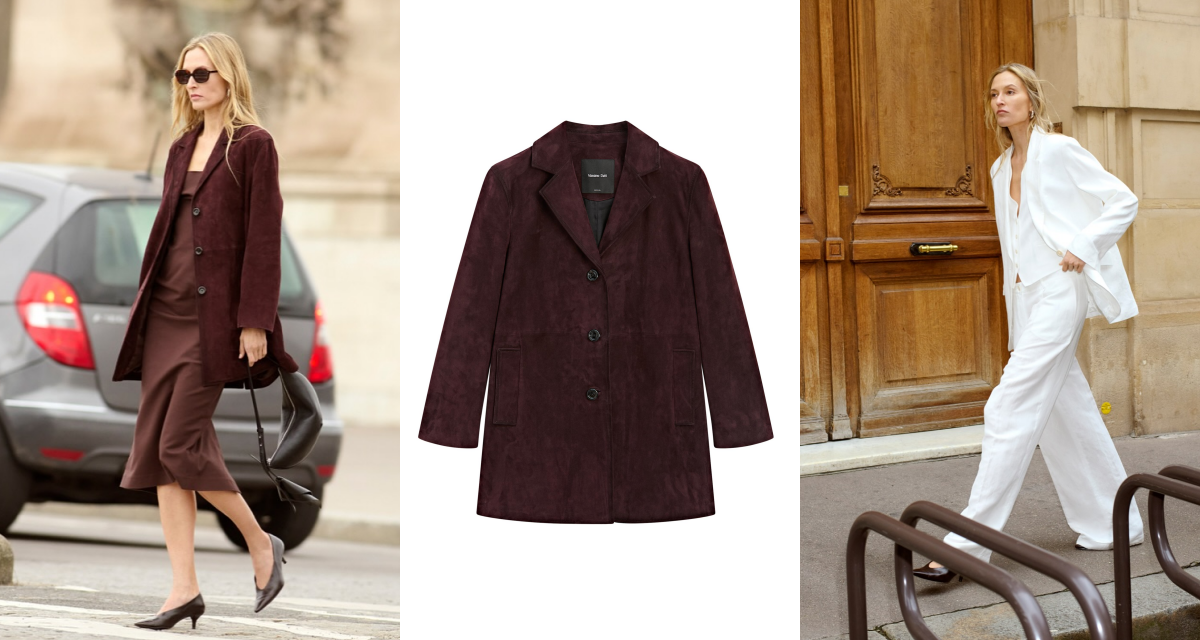 12 Massimo Dutti komada za savršen proljetni office look