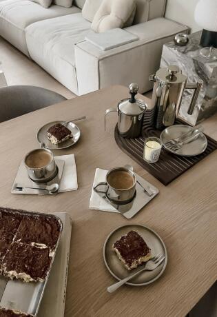Tiramisu spreman za 20 minuta? Ovaj recept je sve što vam treba.