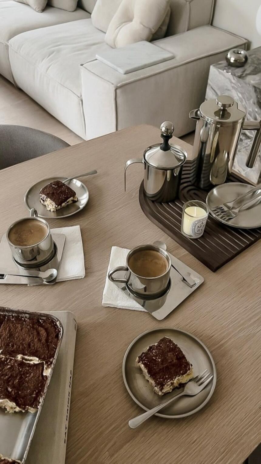 Tiramisu spreman za 20 minuta? Ovaj recept je sve što vam treba.