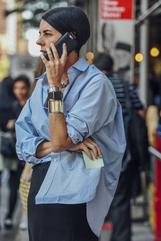 Košulje – 17 modela iz high street ponude za svaki dan