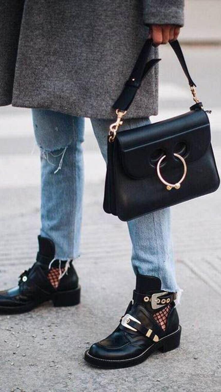 12 modela kožnih torbi za svaki dan iz high street ponude
