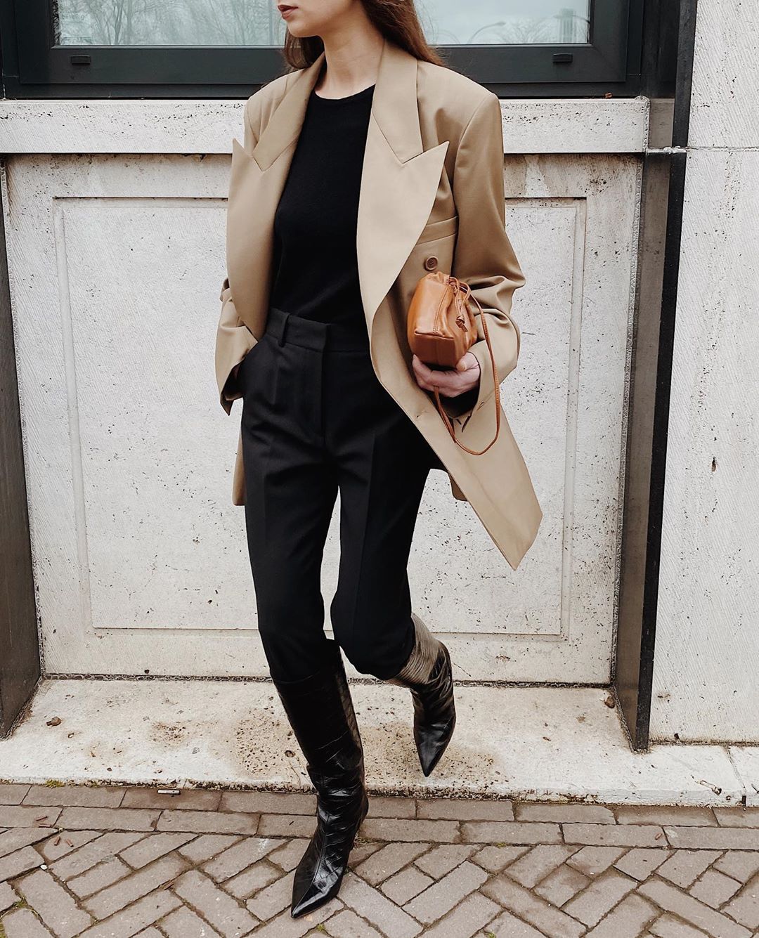 3 Instagram cure, 3 različita modna stila, 6 prijedloga za trendi ležerne kombinacije