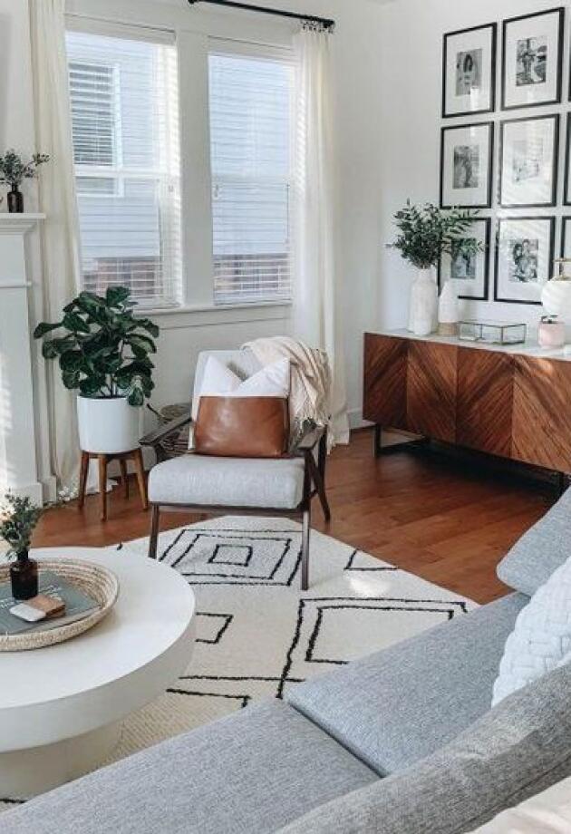 #InteriorCrush: Kako jedna fotelja može promijeniti izgled vašeg dnevnog boravka?