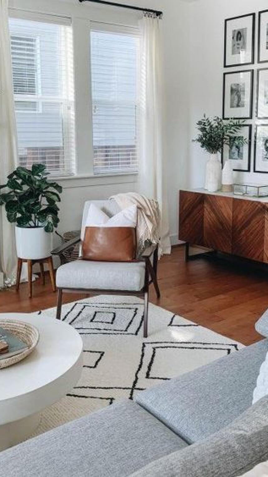 #InteriorCrush: Kako jedna fotelja može promijeniti izgled vašeg dnevnog boravka?