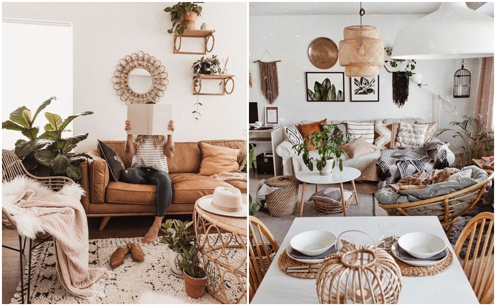 #InteriorCrush: Kako jedna fotelja može promijeniti izgled vašeg dnevnog boravka?