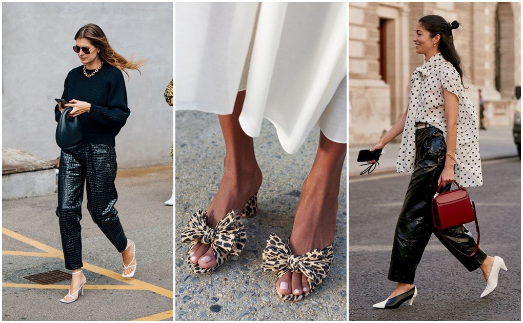9 trendy modela cipela koje ćemo nositi ovog proljeća