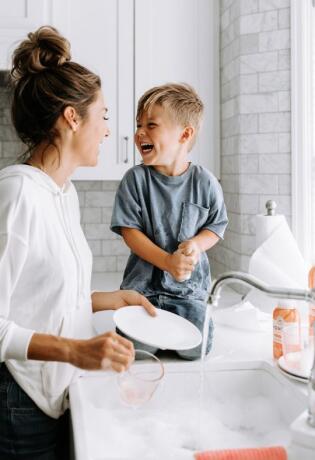 5 zabavnih i praktičnih indoor aktivnosti s klincima