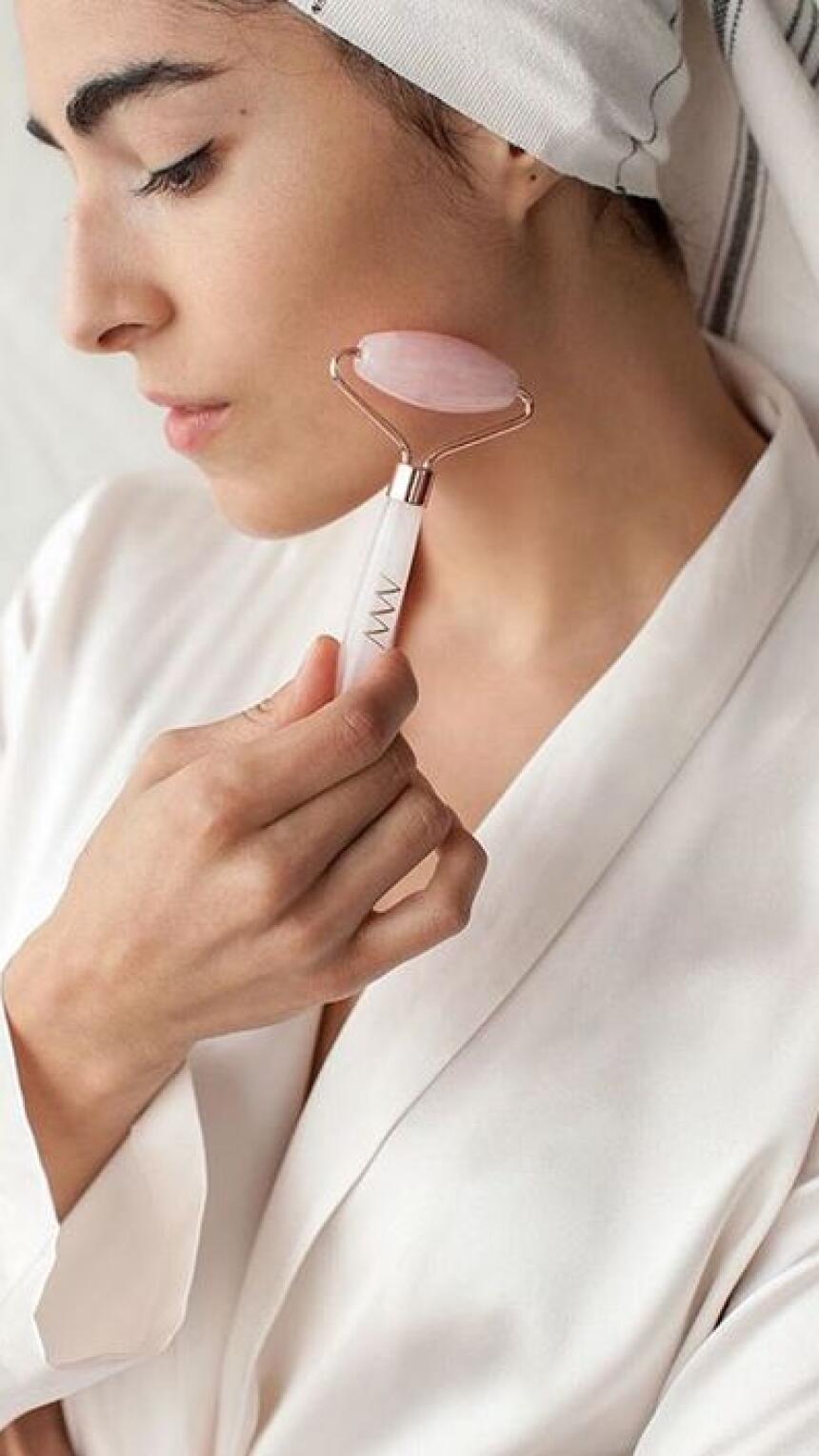 Što su beauty roleri, koji birati i kako ih koristiti?