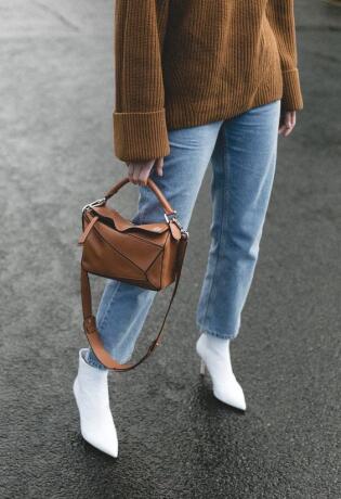 Smeđa torba uvijek je nosiva i chic, a ovih 15 high street modela to i potvrđuje