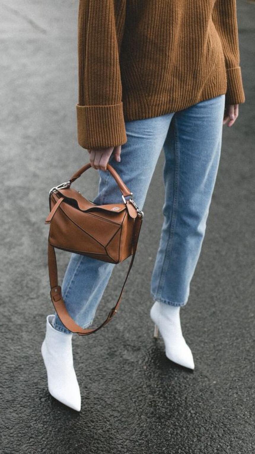 Smeđa torba uvijek je nosiva i chic, a ovih 15 high street modela to i potvrđuje