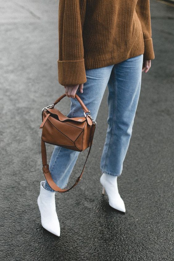 Smeđa torba uvijek je nosiva i chic, a ovih 15 high street modela to i potvrđuje