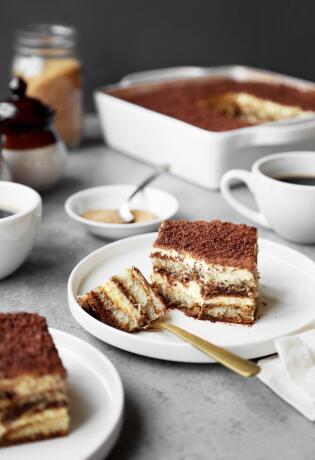 Jednostavan i brz recept za tiramisu koji ćete jedva čekati isprobati
