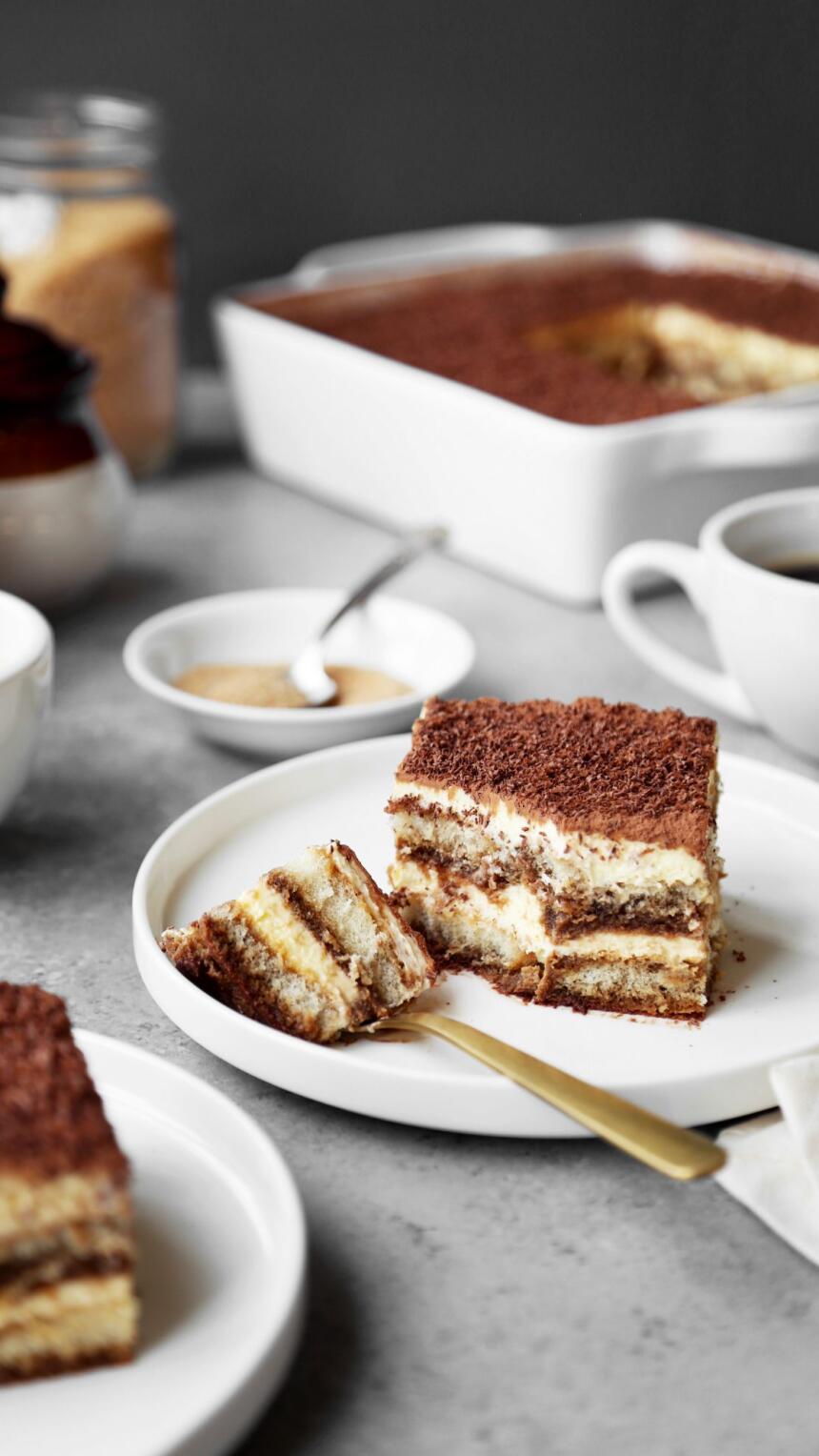 Jednostavan i brz recept za tiramisu koji ćete jedva čekati isprobati