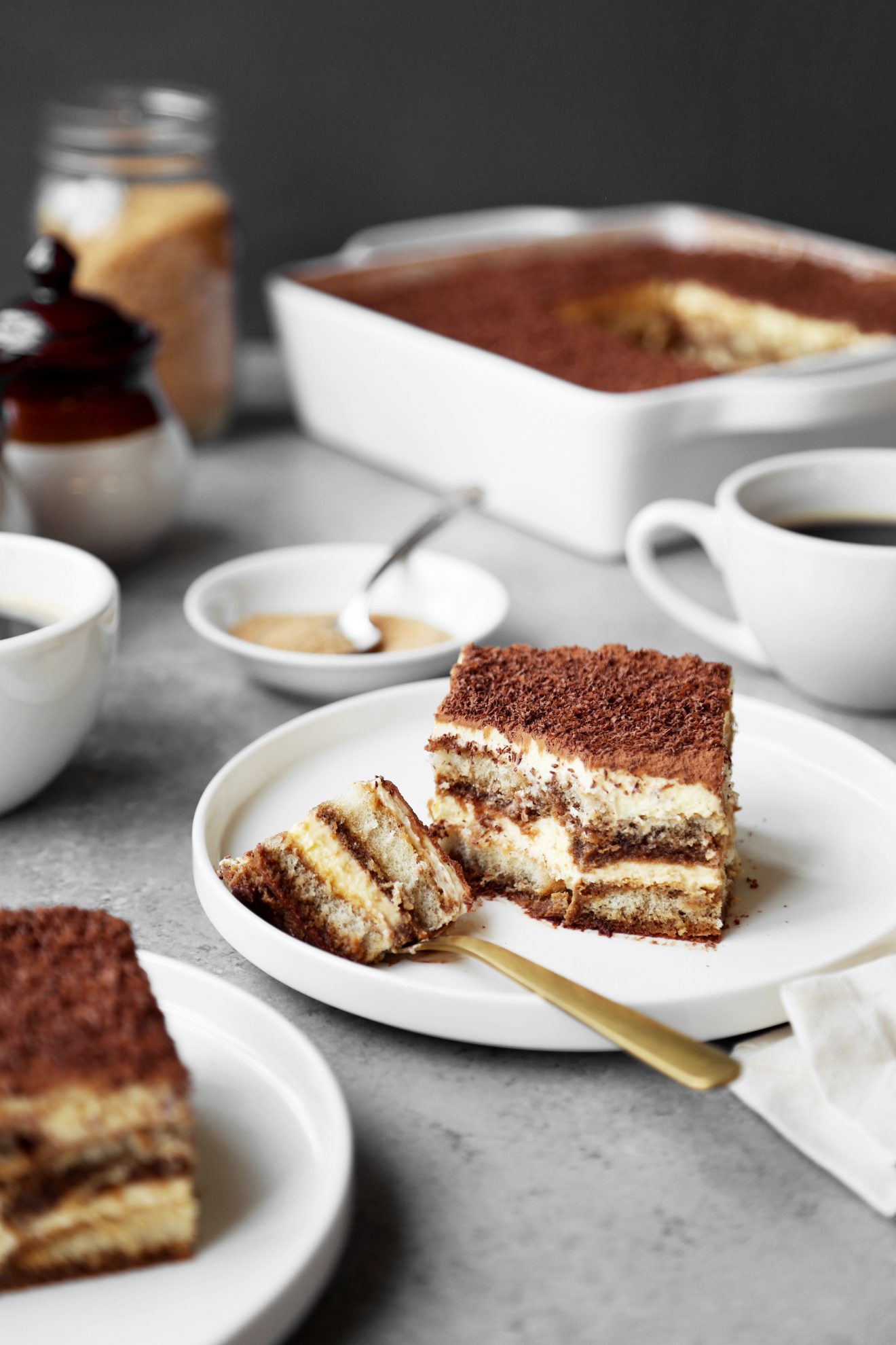 Jednostavan i brz recept za tiramisu koji ćete jedva čekati isprobati