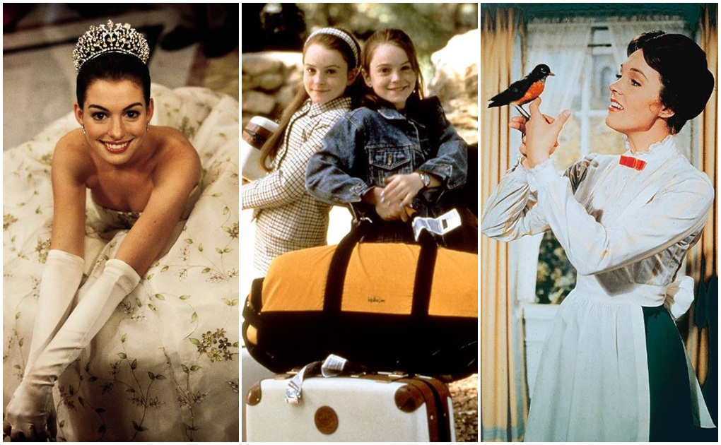 20 odličnih Disney filmova koje jedva čekamo pogledati (ponovo)